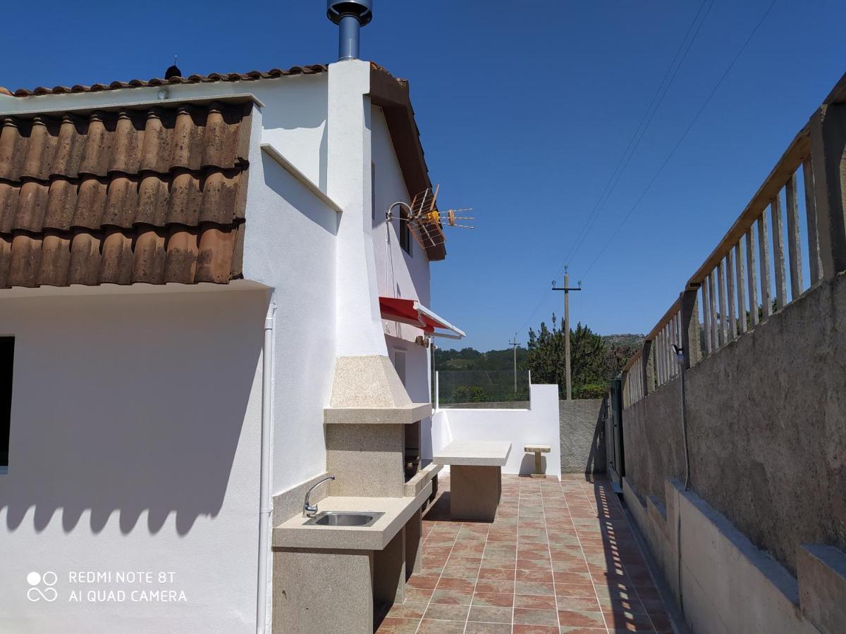 Holiday home Costa De Barra Cangas do Morrazo