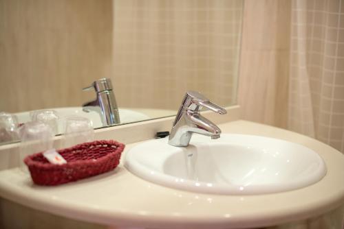 Hotel Harrison Etxea Amorebieta - Etxano