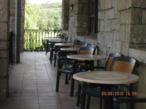 Rural Spa&wellness Hacienda Robles 3* Navacerrada