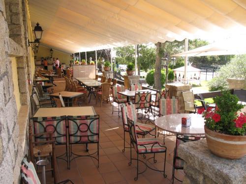Rural Spa&wellness Hacienda Robles 3*