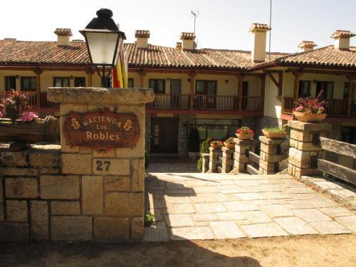 Rural Spa&wellness Hacienda Robles