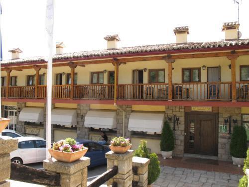 Rural Spa&wellness Hacienda Robles Hotel