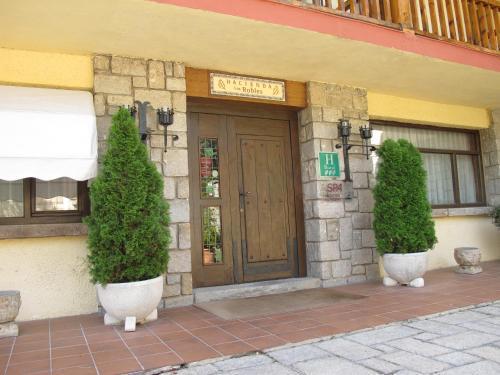 Hotel Rural Spa&wellness Hacienda Robles 3*