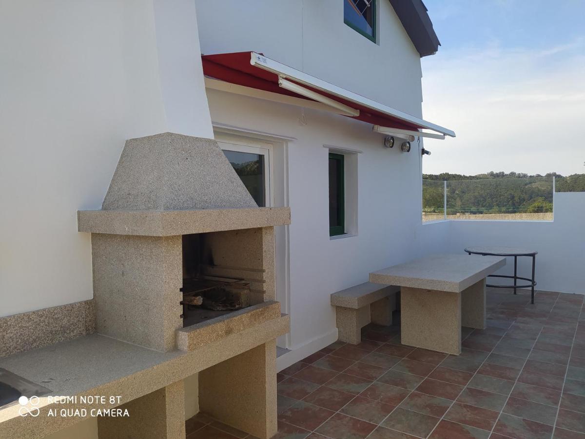 Costa De Barra Holiday home *