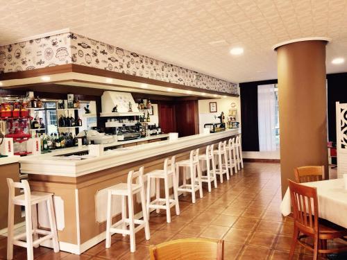Hotel América Ferrol