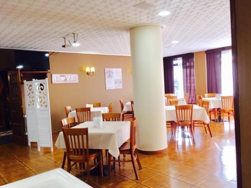 América Hotel