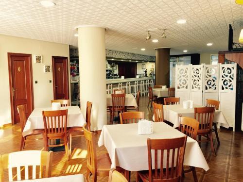 America Hotel Ferrol