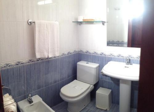 Hotel America Ferrol