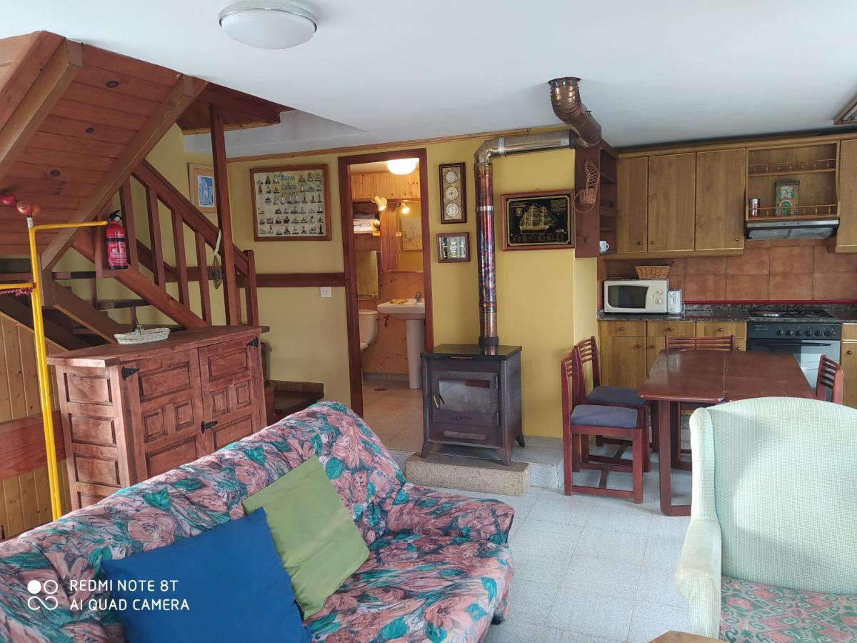 Costa De Barra Holiday home