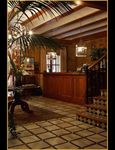 Casa Babel Hotel 3*