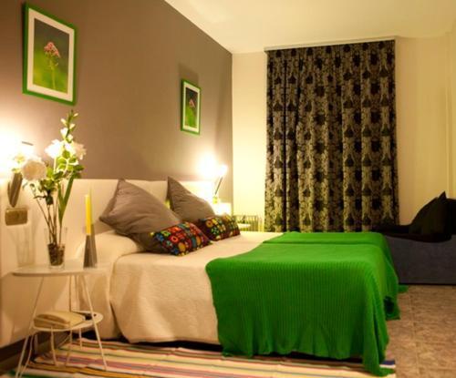 Hotel Villasegura 3*