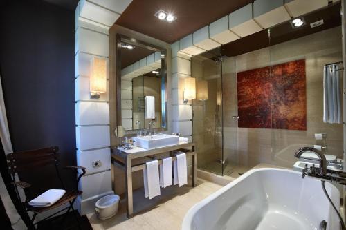 Iturregi Hotel Getaria