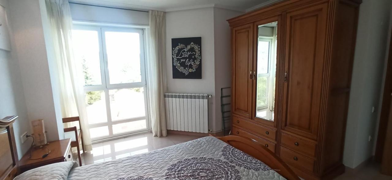 Apartment Edificio Aguilas Ainsa