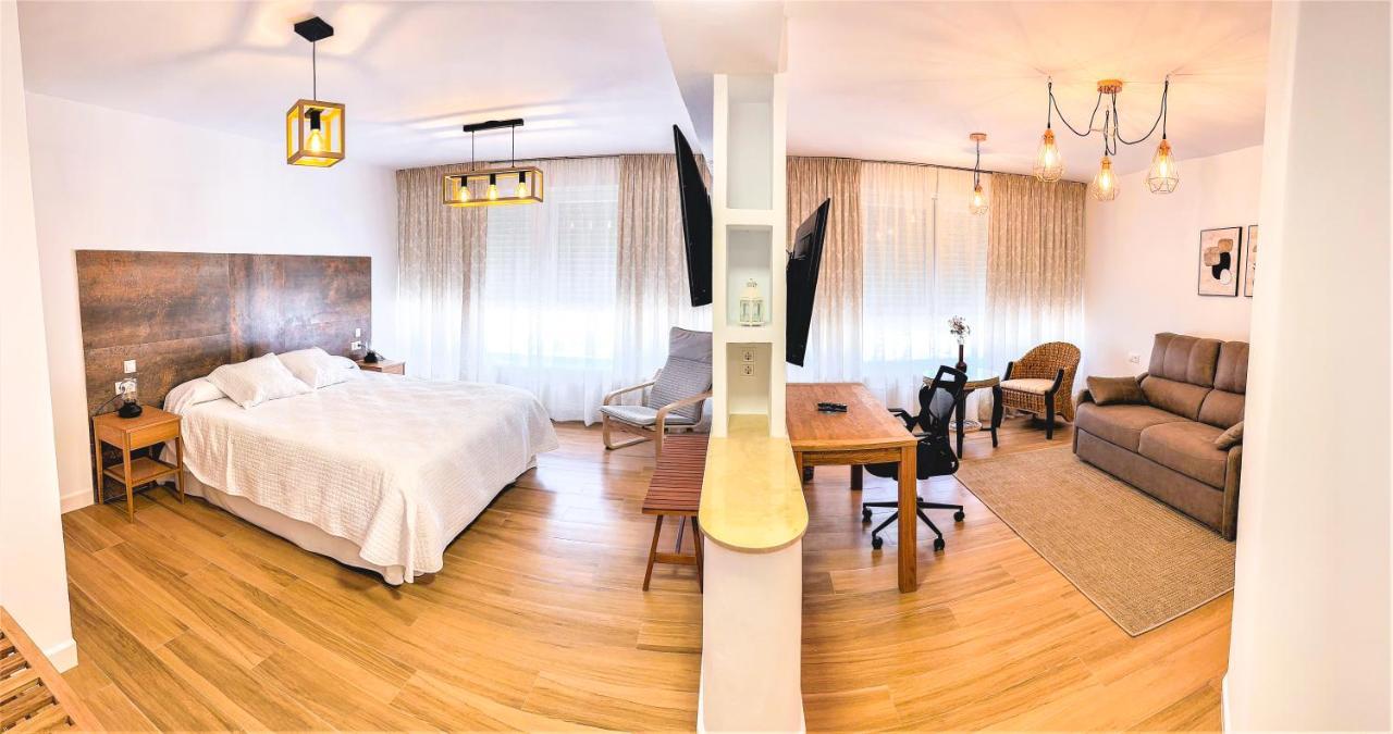 Hostal Sorbas