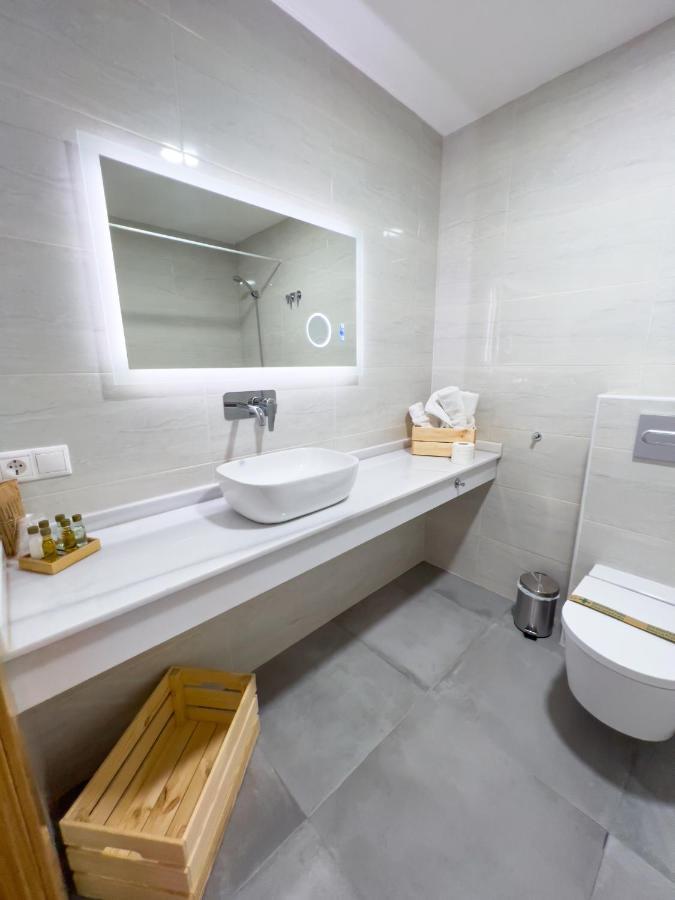 Hostal Sorbas *