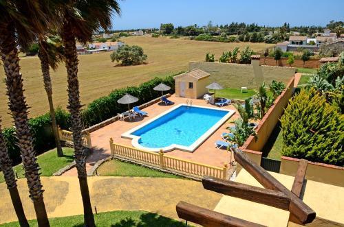 Apartamento Villafaro Conil