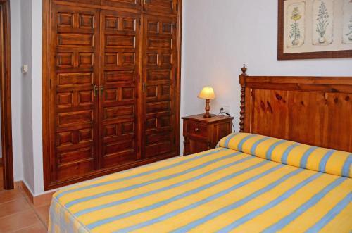 Apartamento Villafaro Conil *