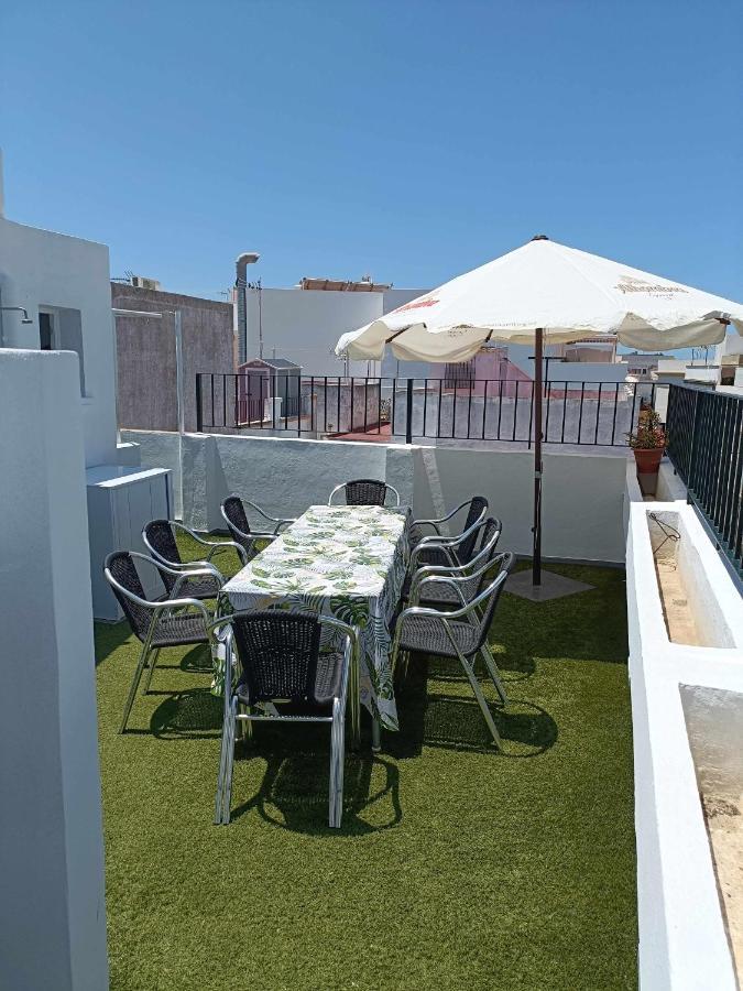 Apartamento Terraza De San Rafael