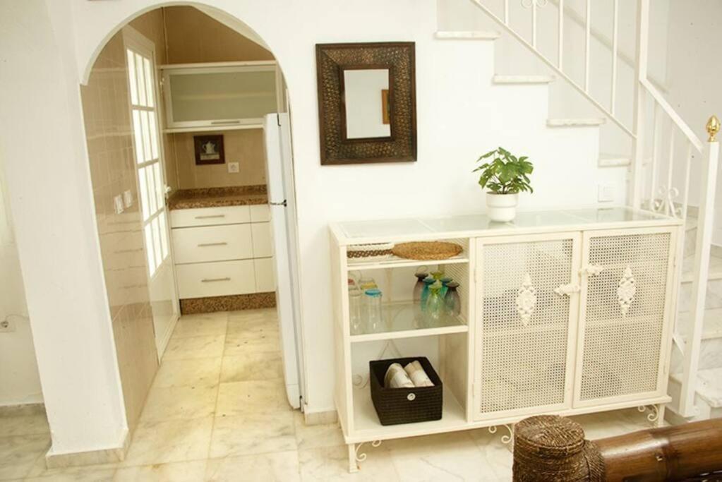 Сasa de vacaciones Duplex Torres La Barrosa 3beds - A 700m De La Playa