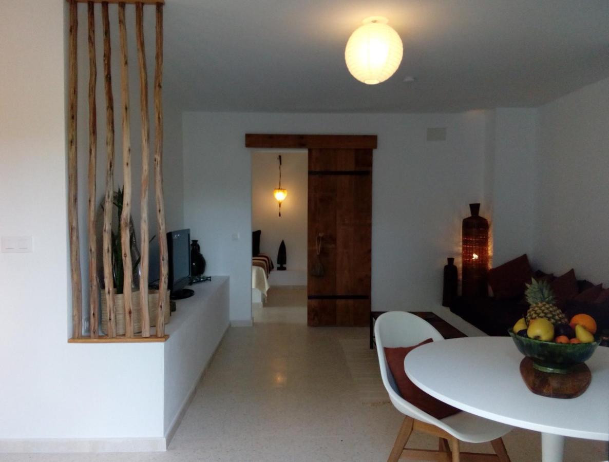 Kasbah Andaluz Guest house 3*