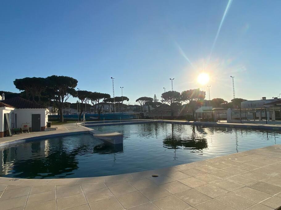 Сasa de vacaciones Duplex Torres La Barrosa 3beds - A 700m De La Playa