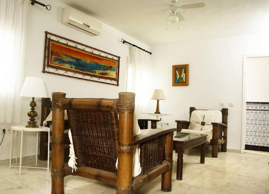Duplex Torres La Barrosa 3beds - A 700m De La Playa Сasa de vacaciones