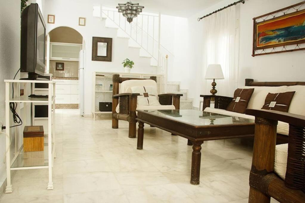 Duplex Torres La Barrosa 3beds - A 700m De La Playa Сasa de vacaciones