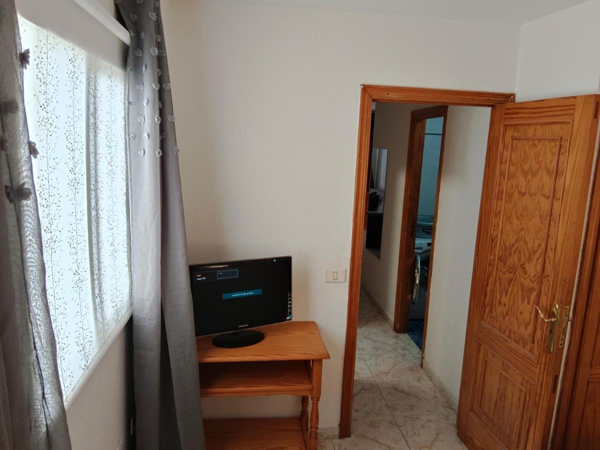 Apartamento Siona E Nieta