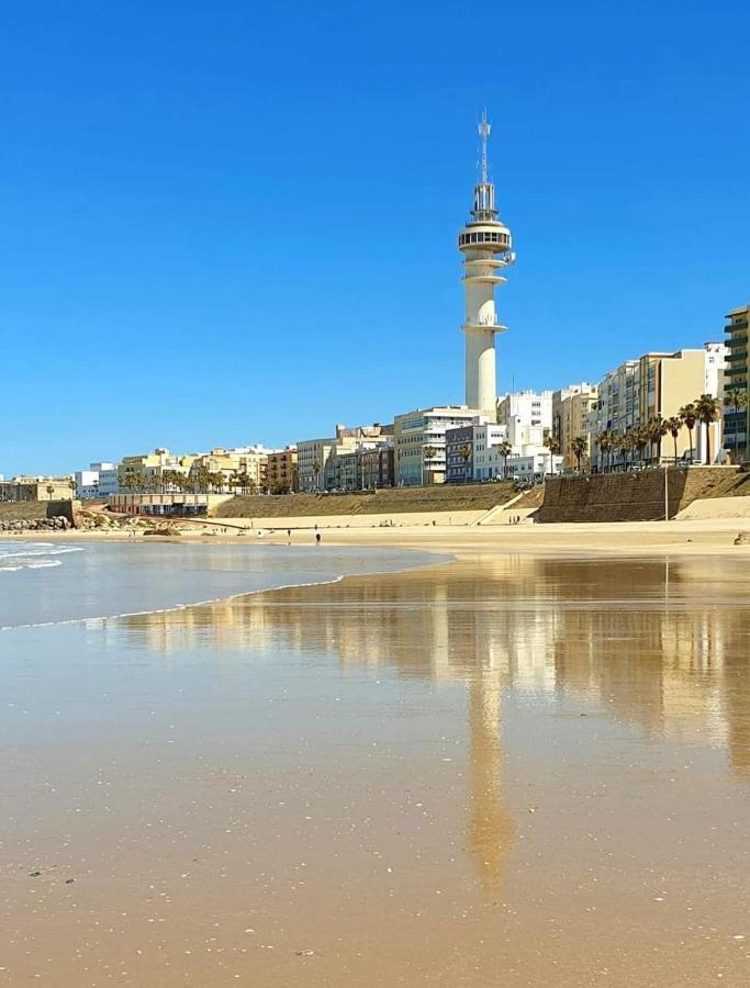 Apartamento La Playita Santa Maria