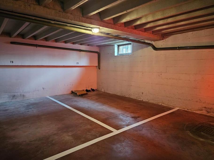 15a04 Duplex Y Garaje En Centro Llanes