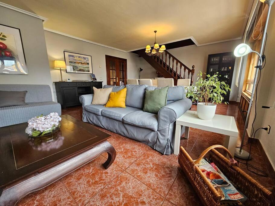Apartamento 15a04 Duplex Y Garaje En Centro