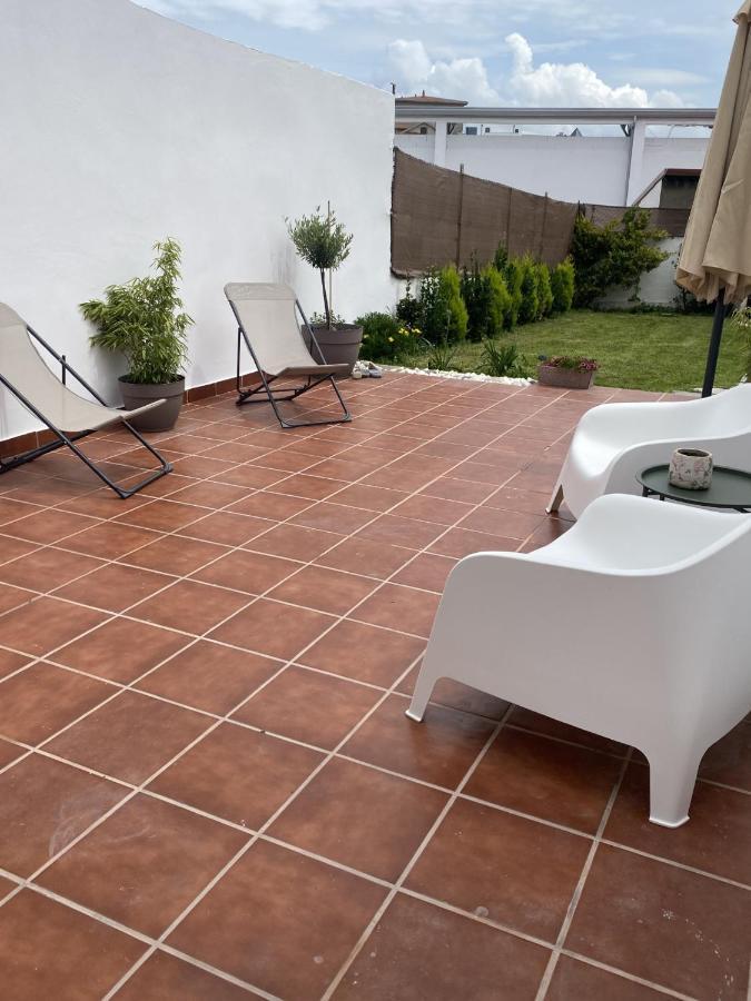 Casa Xoana Сasa de vacaciones Vilagarcía de Arousa