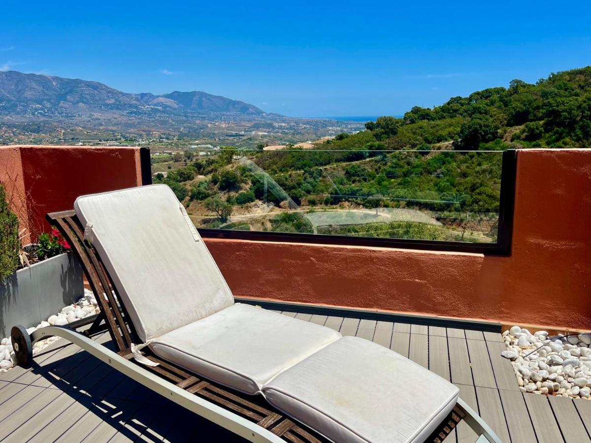 Bright In The Hills Of Elviria