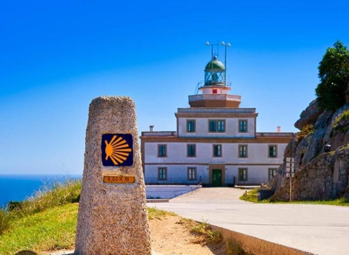 Pedra De Corvos Apartment