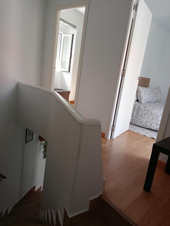 Holiday home A Casina De Vilaxoan *