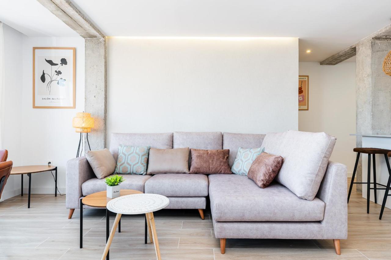 Apartamento Modern San Pascual