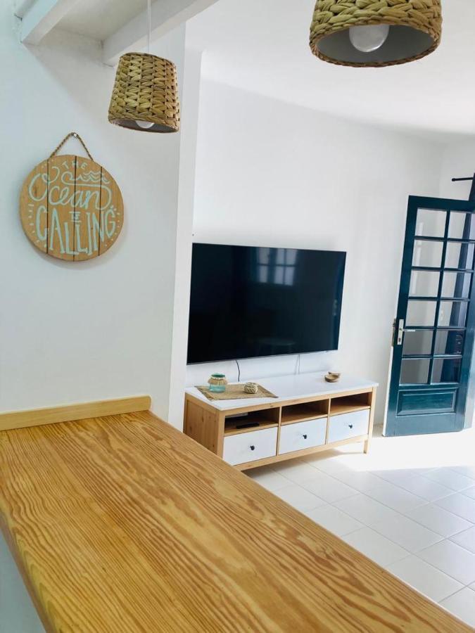 Aqua Clara Apartment *