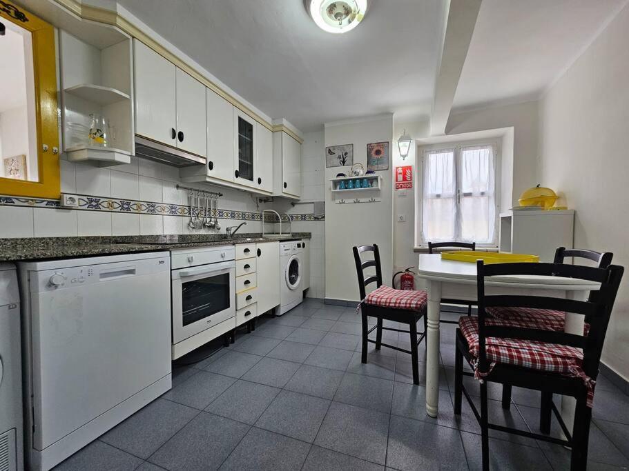 13a02 Centrico 4 Apartamento Ribadesella