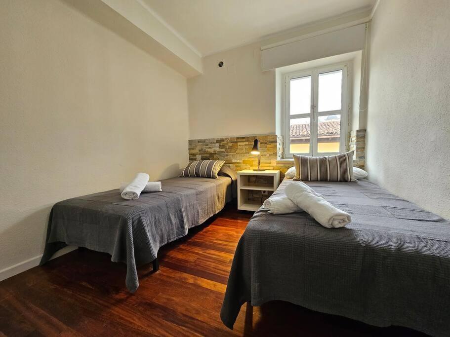 Apartamento 13a02 Centrico 4