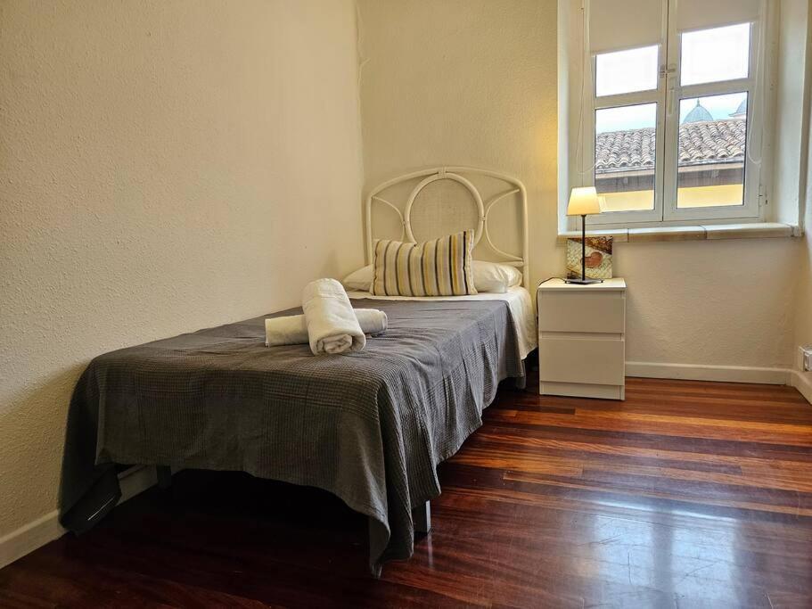 Apartamento 13a02 Centrico 4 Ribadesella
