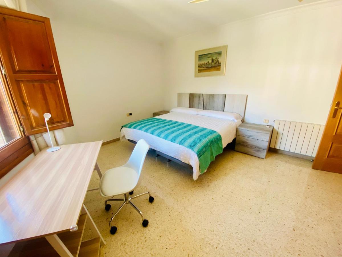 Apartment Charming In Murcia
