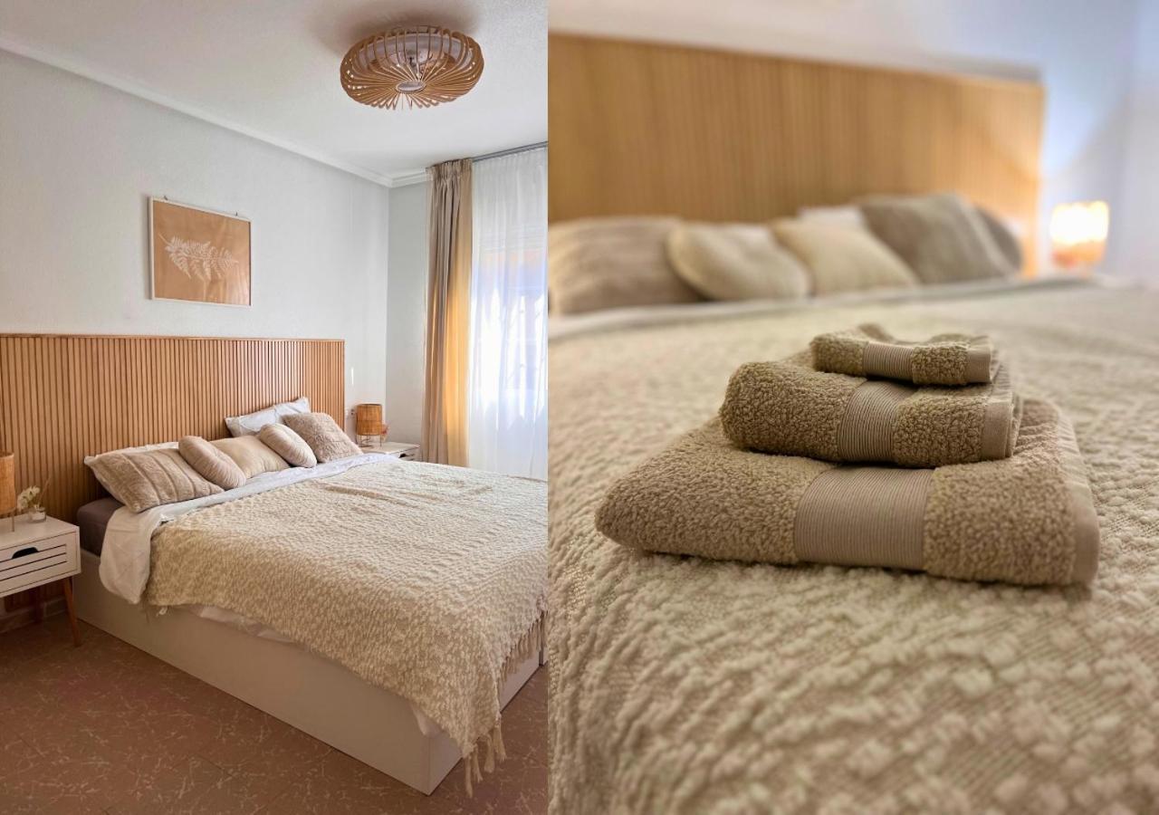 Apartment Blanca