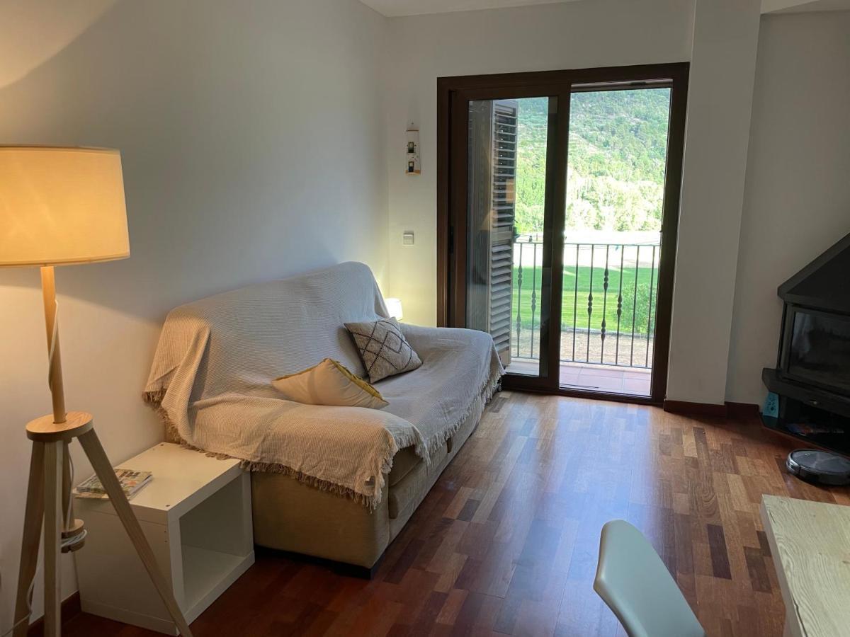 Apartamento Narieda *