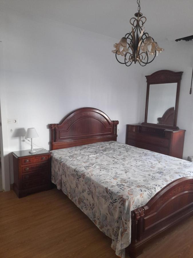 Piso Rey Davina. Apartamento *