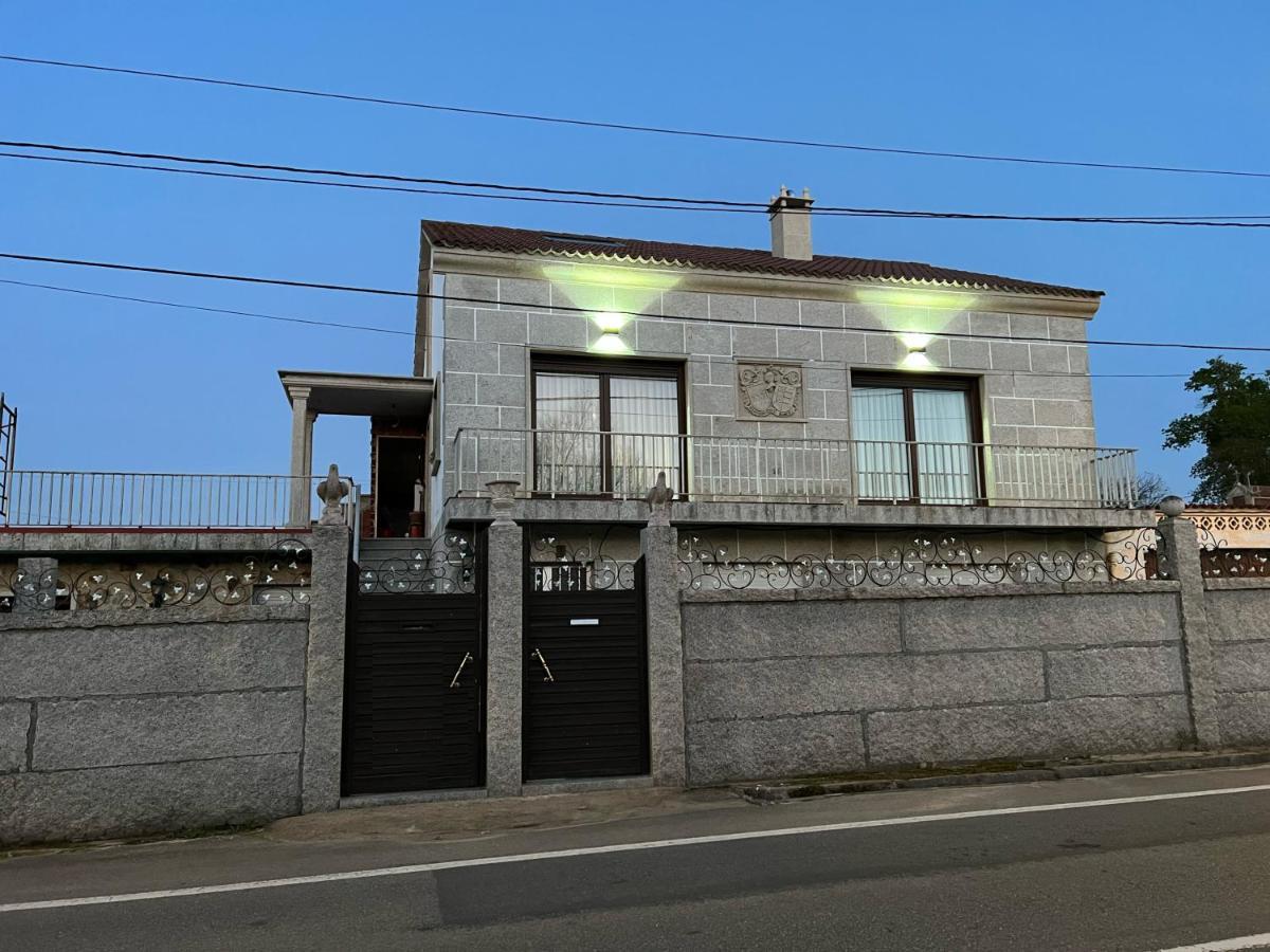 Regueiro Da Vila