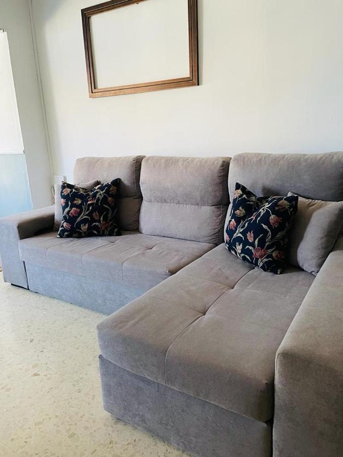 Stay Inn Caleta De Velez Apartment *