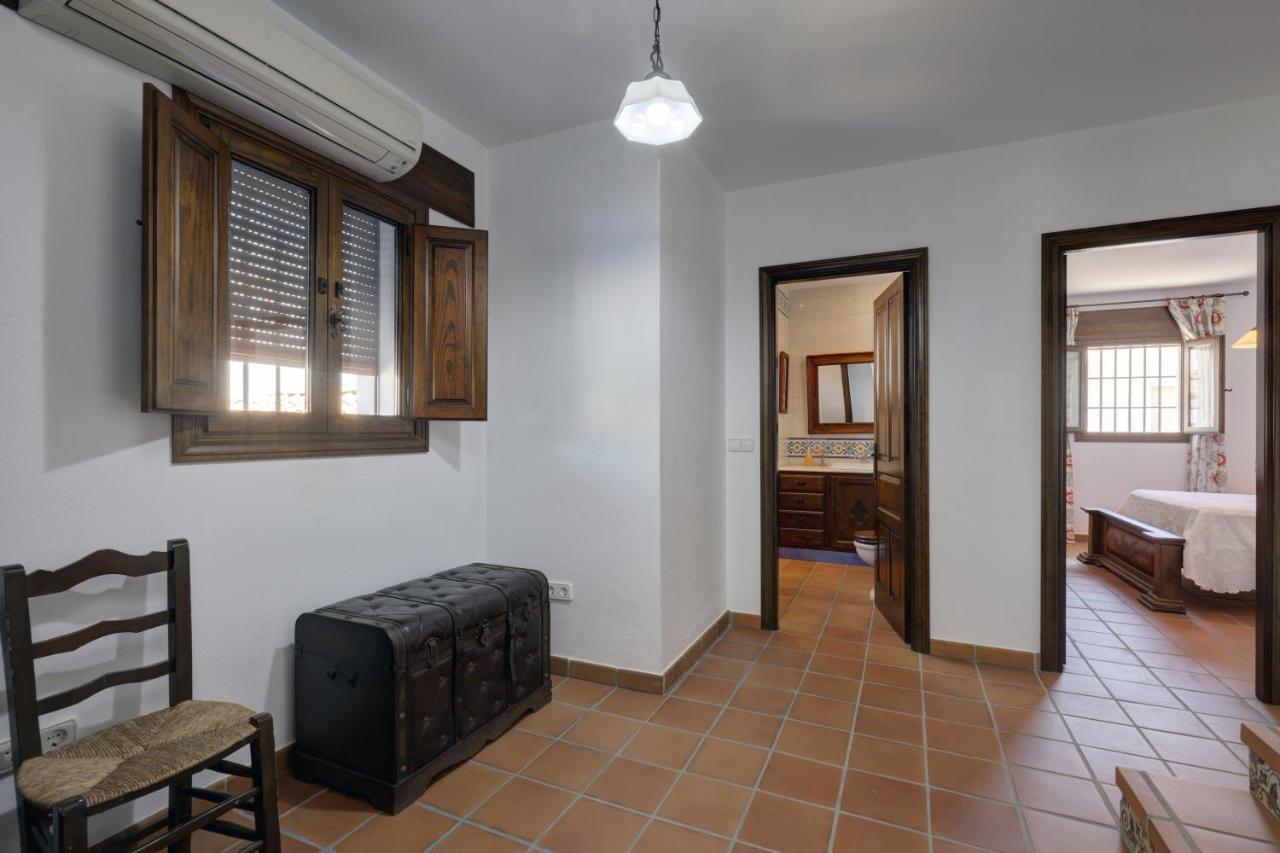 Villa Casa Jimena 8 Personas Jimena De La Frontera