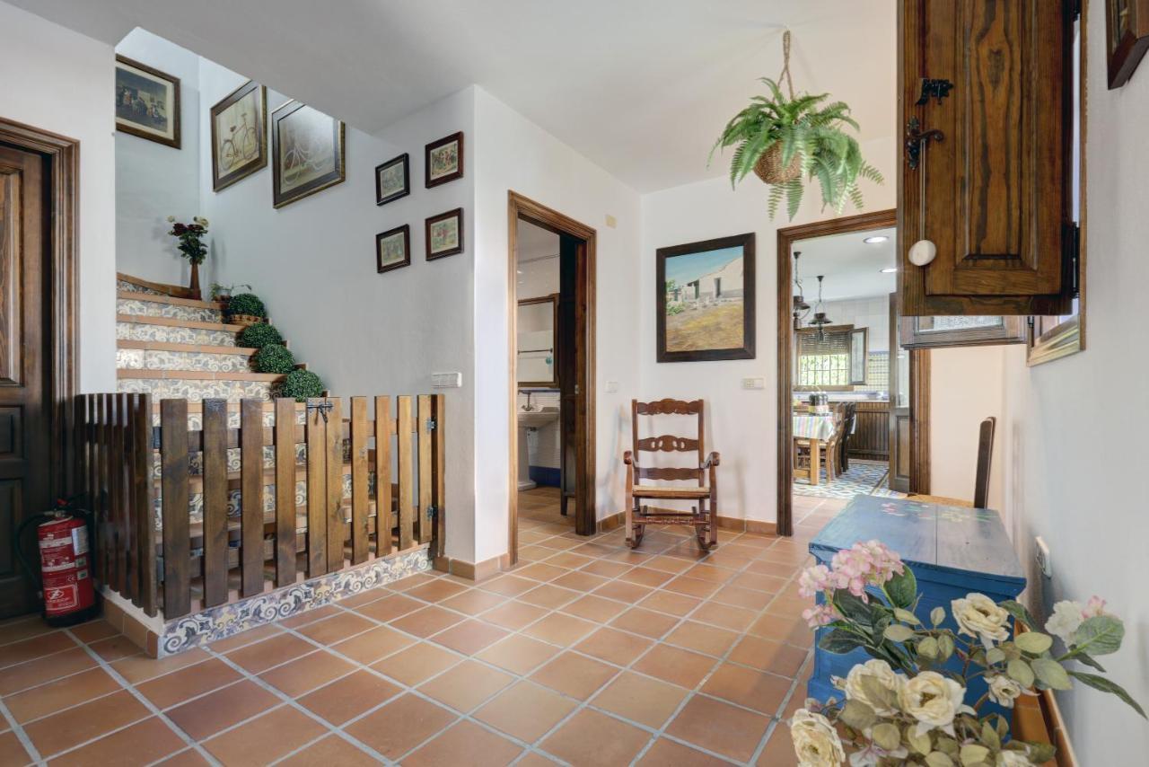 Casa Jimena 8 Personas