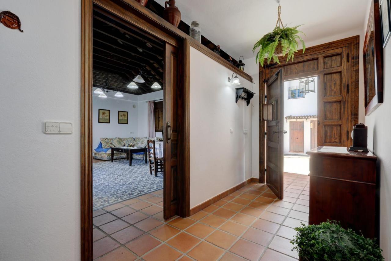Casa Jimena 2 Personas * Jimena De La Frontera