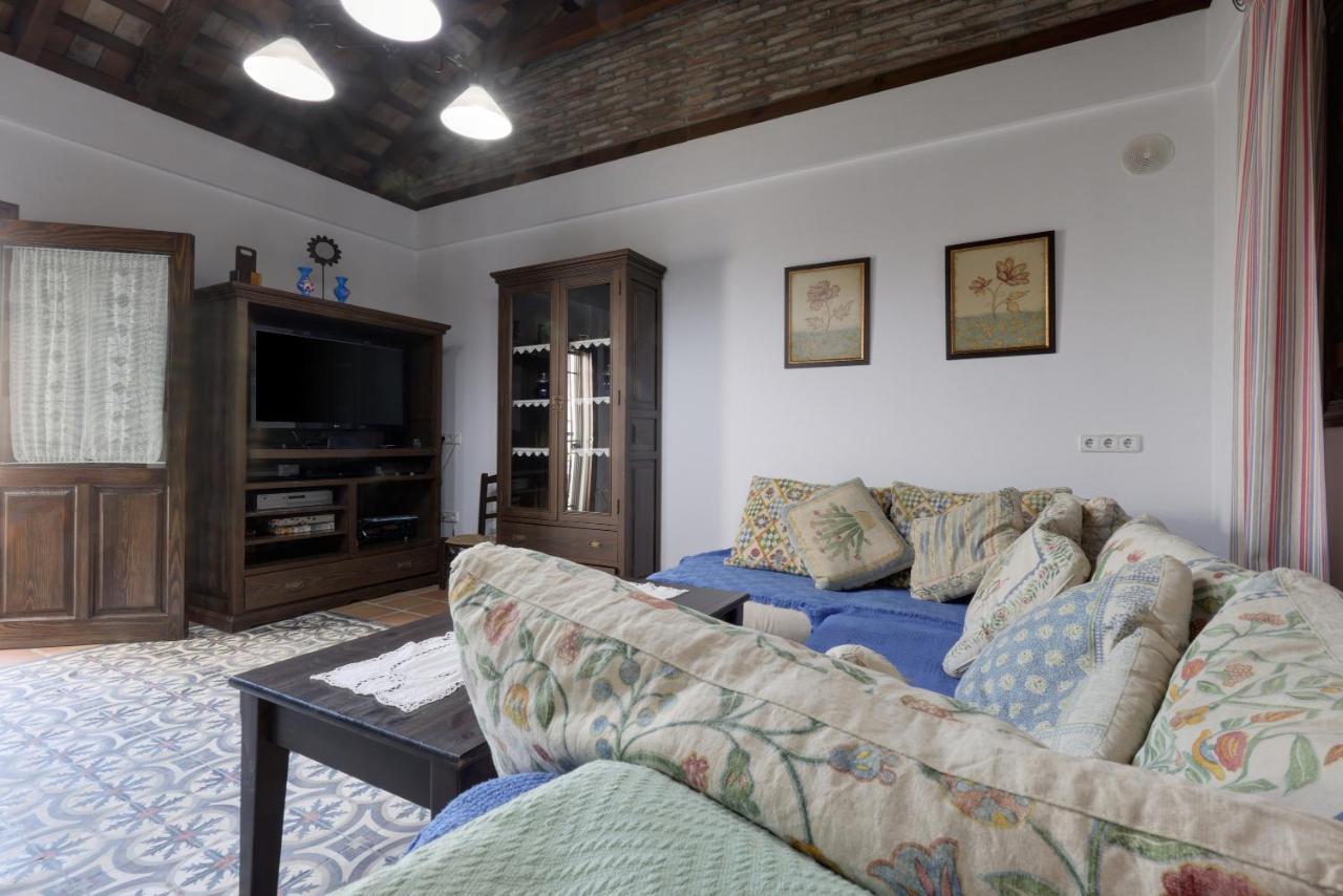 Villa Casa Jimena 2 Personas